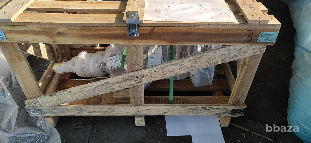 Редуктора механизмов кранов башенных Владивосток - изображение 5