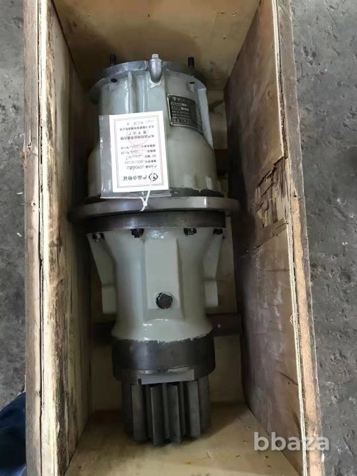 Редуктора механизмов кранов башенных Владивосток - изображение 3