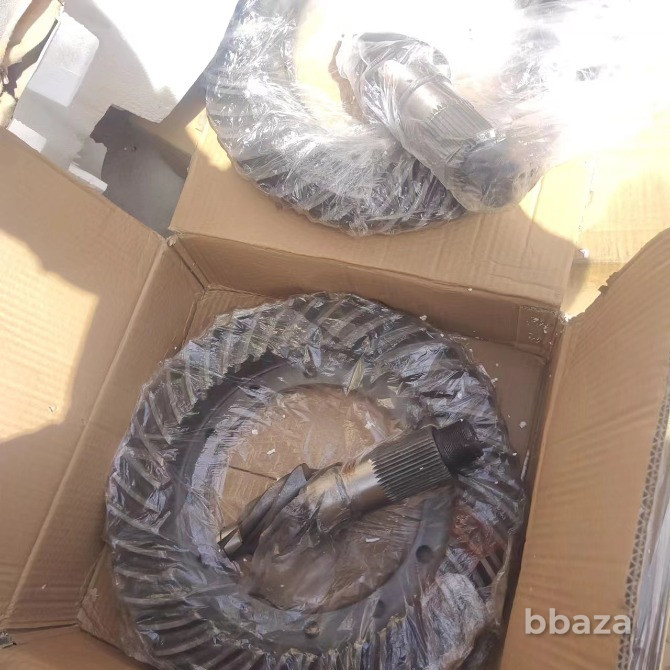 Редуктора механизмов кранов башенных Владивосток - изображение 1