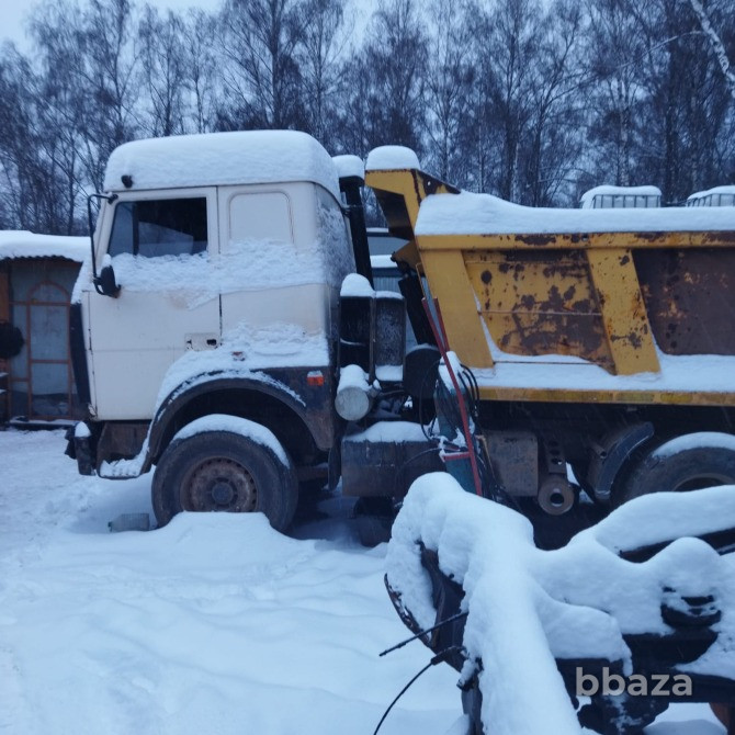 Авторазбор МАЗ КАМАЗ. Москва - изображение 3