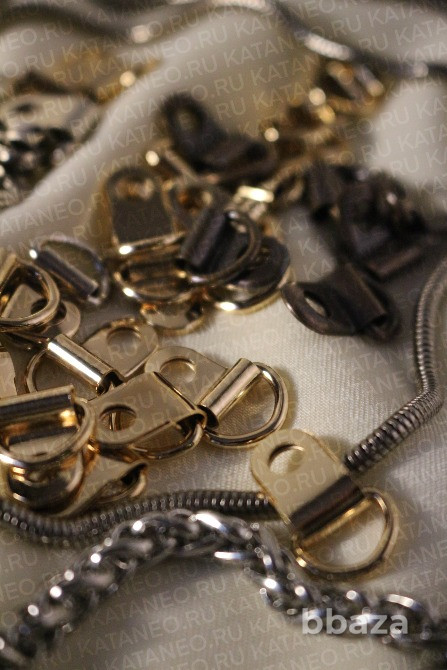 Фурнитура для обуви металлическая. Петли обувные. Пряжки. Заклёпки Москва - изображение 1