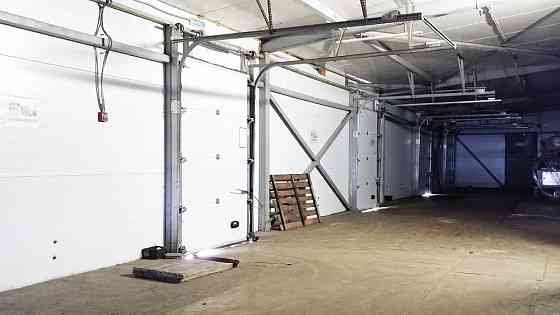 Промздание 2366 м2 + 1,35 га в центре Луги — всего 35 млн.руб. Луга