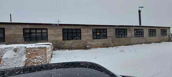 Лесоперерабатывающее производство Богучаны