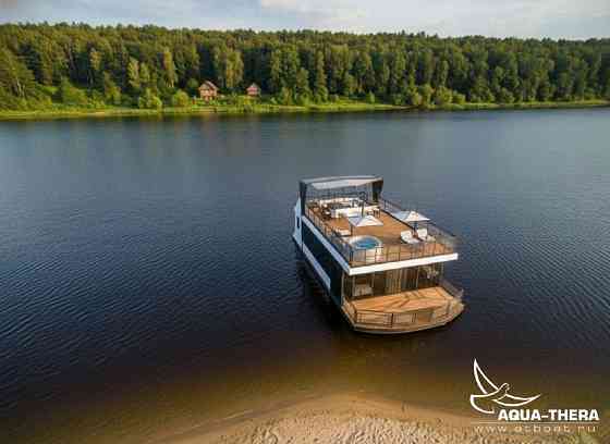 Плавдом Скат на заказ Самара