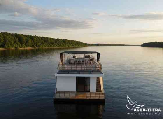 Плавдом Скат на заказ Самара