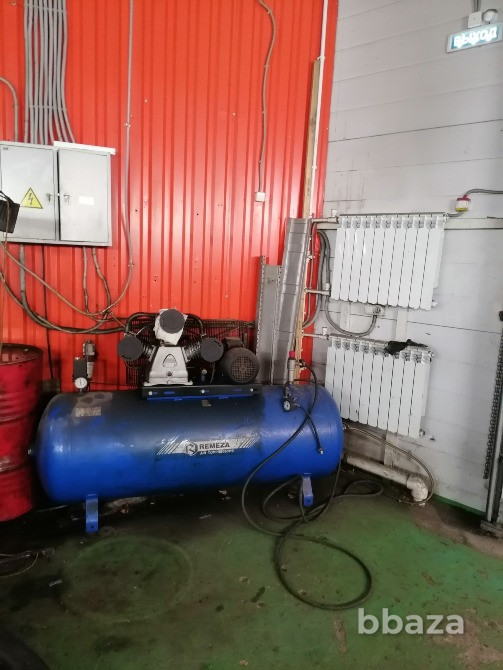 Действующий автосервис и магазин автозапчастей Санкт-Петербург - изображение 6