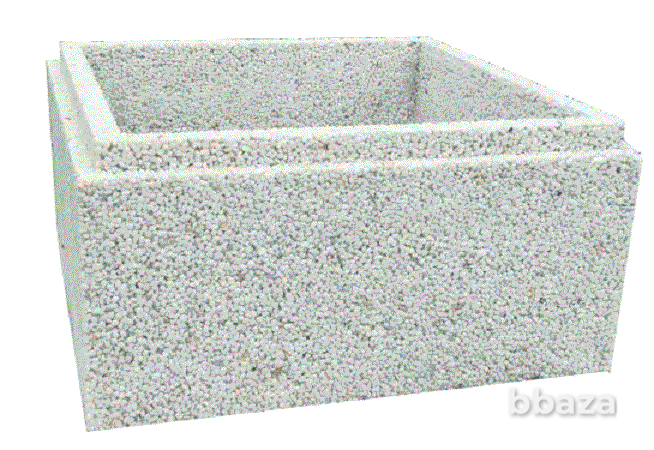 Блоки для столбов под заказ Новороссийск - изображение 1