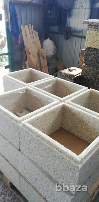 Блоки для столбов под заказ Новороссийск - изображение 5