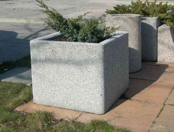 Вазоны для цветов 800х800 Геленджик