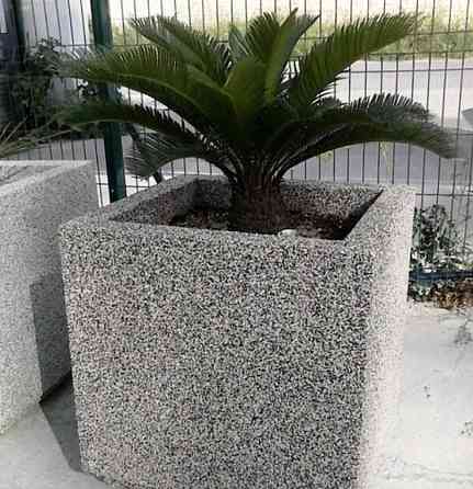 Вазоны для цветов 800х800 Геленджик