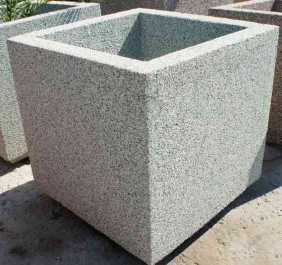 Вазоны для цветов 800х800 Геленджик