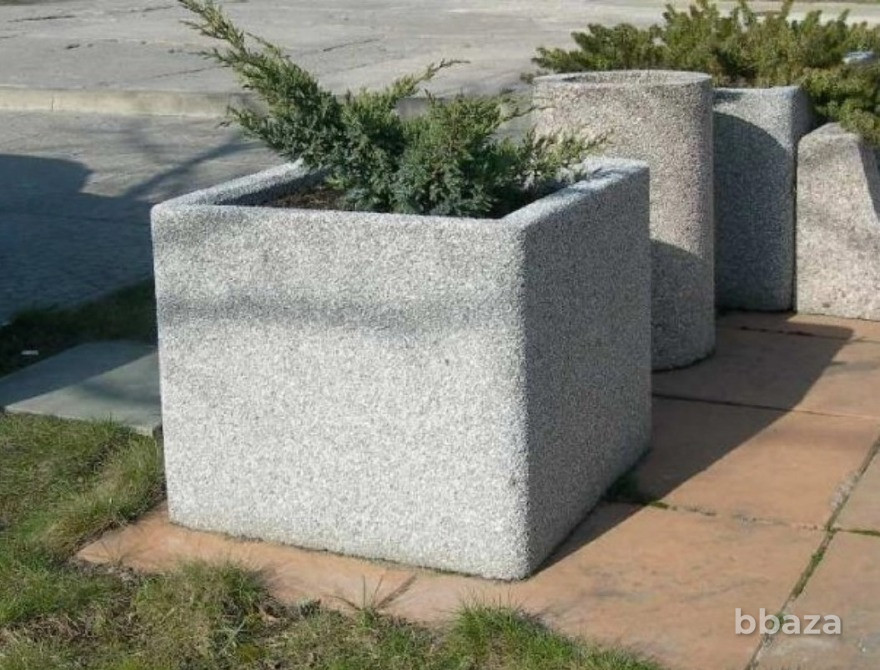 Вазоны для цветов 800х800 Геленджик - изображение 3