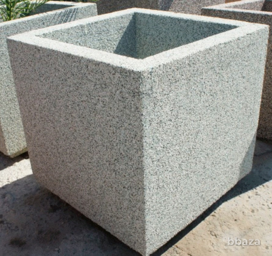 Вазоны для цветов 800х800 Геленджик - изображение 2