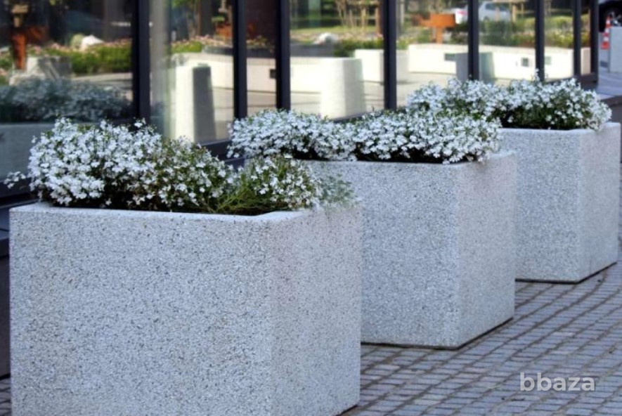 Вазоны для цветов 800х800 Геленджик - изображение 5