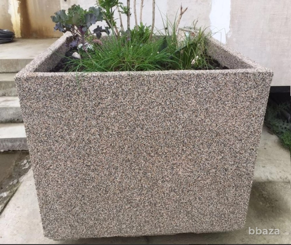 Вазоны для цветов 800х800 Геленджик - изображение 4