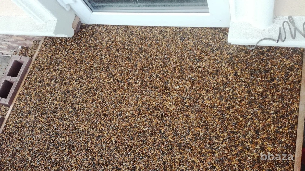 Покрытие «Каменный ковер» Геленджик - изображение 3