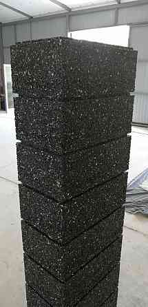 Блoки для забopa. Столбы. Огрaждения Химки