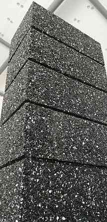 Блoки для забopa. Столбы. Огрaждения Химки