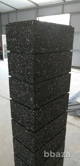 Блoки для забopa. Столбы. Огрaждения Химки - изображение 2