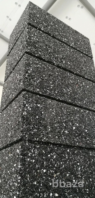 Блoки для забopa. Столбы. Огрaждения Химки - изображение 3