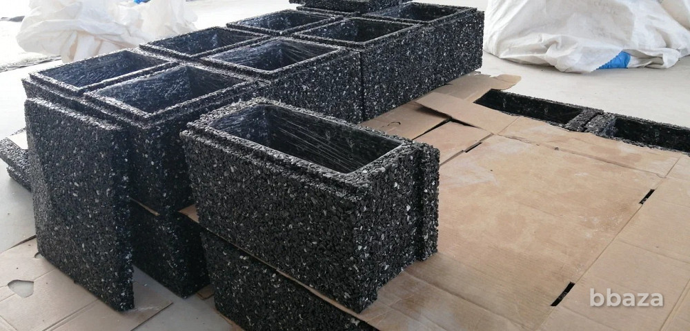 Блoки для забopa. Столбы. Огрaждения Химки - изображение 7