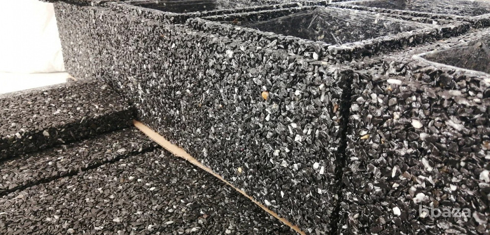 Блoки для забopa. Столбы. Огрaждения Химки - изображение 8