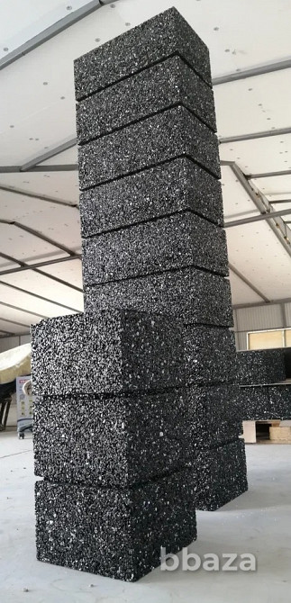 Блoки для забopa. Столбы. Огрaждения Химки - изображение 5