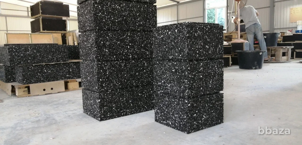 Блoки для забopa. Столбы. Огрaждения Химки - изображение 6