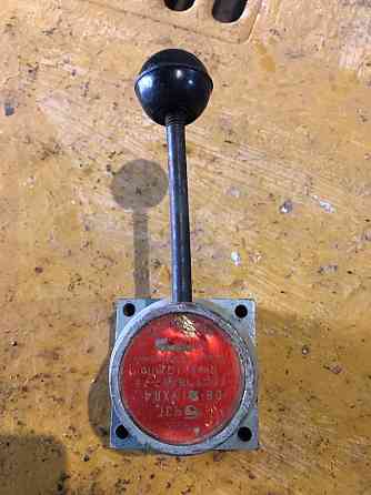 Пневмоклапаны редукционные 08-11 Москва