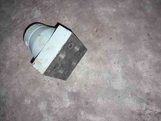 Пневмоклапаны редукционные 08-11 Москва