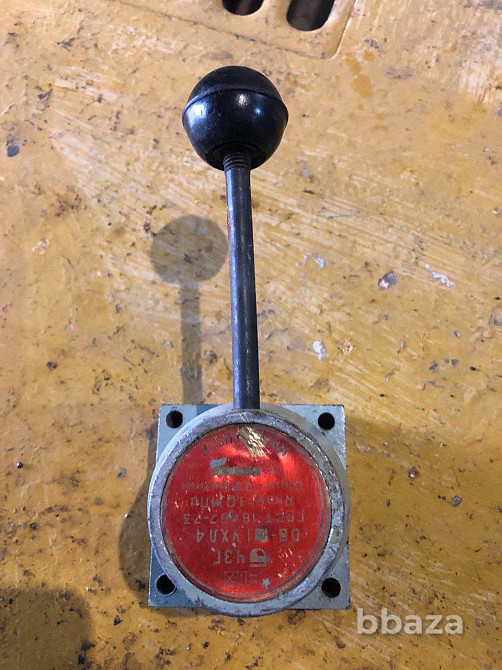 Пневмоклапаны редукционные 08-11 Москва - изображение 2