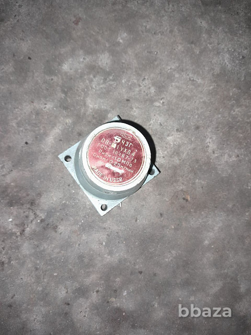 Пневмоклапаны редукционные 08-11 Москва - изображение 3