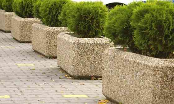 Вазон «Сицилия» Краснодар