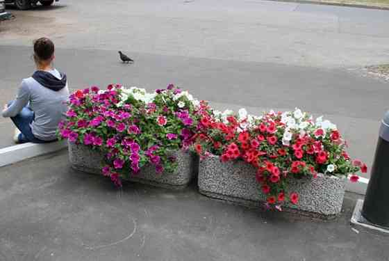 Вазон «Сицилия» Краснодар