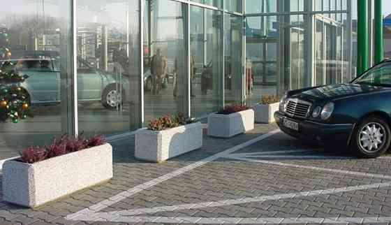 Вазон «Сицилия» Краснодар