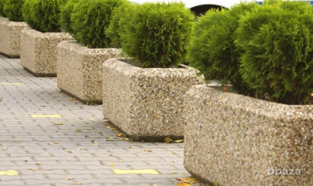 Вазон «Сицилия» Краснодар - изображение 1