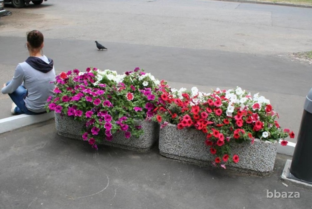 Вазон «Сицилия» Краснодар - изображение 3