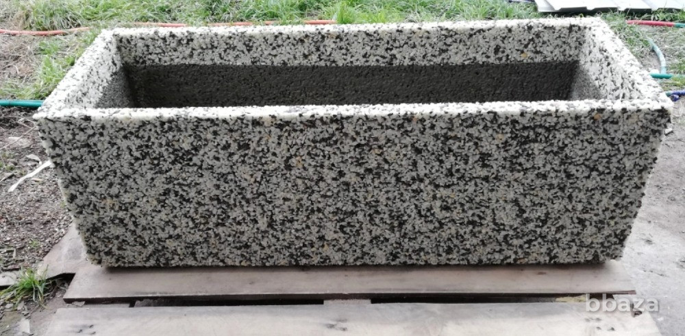 Вазон «Сицилия» Краснодар - изображение 5