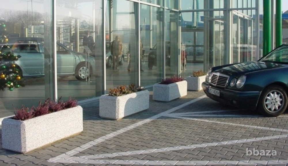 Вазон «Сицилия» Краснодар - изображение 2