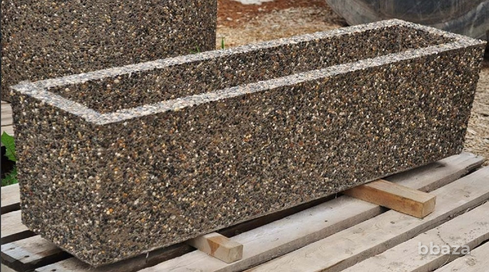 Вазон «Сицилия» Краснодар - изображение 4