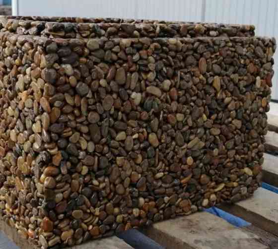 Забор из блоков Краснодар