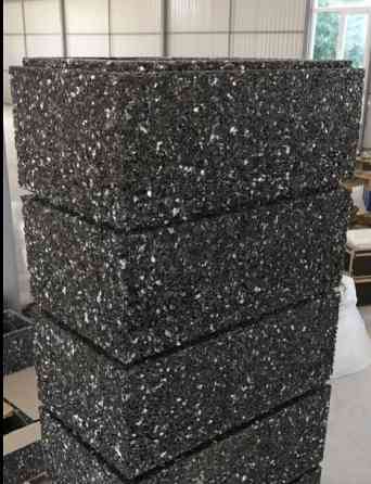 Забор из блоков Краснодар