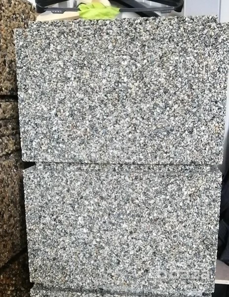 Забор из блоков Краснодар - изображение 2