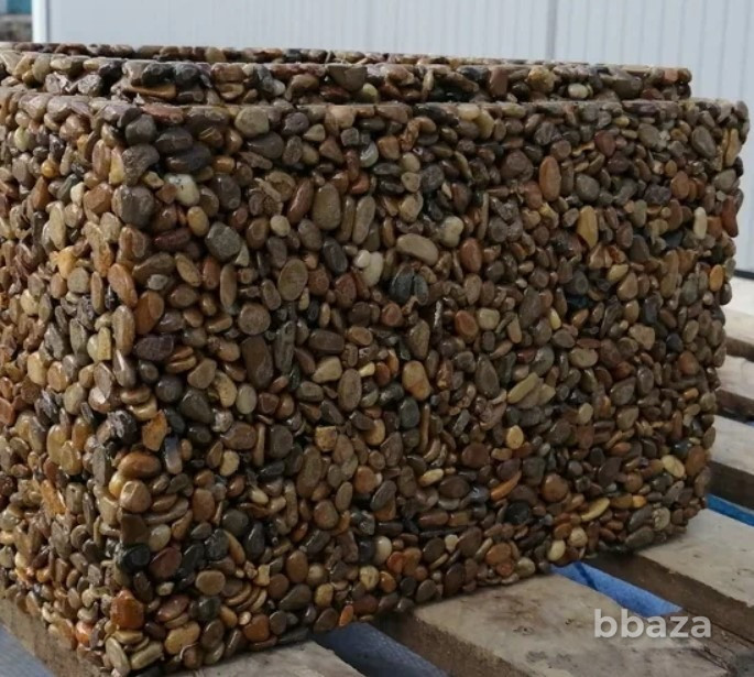 Забор из блоков Краснодар - изображение 5