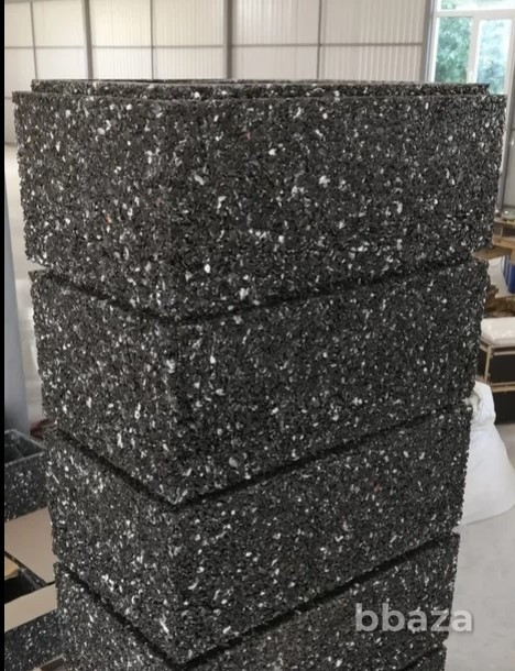 Забор из блоков Краснодар - изображение 4