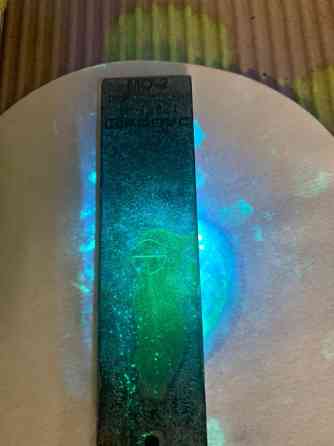 Люминоры и Люминофоры от 490 до 640 Кемерово