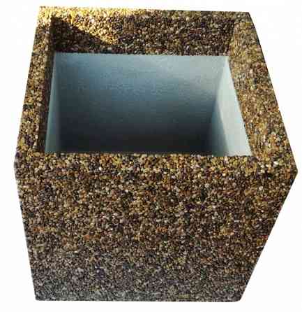 Вазон для цветов Верок Сочи