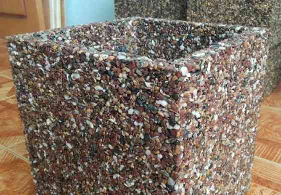 Вазон для цветов Верок Сочи