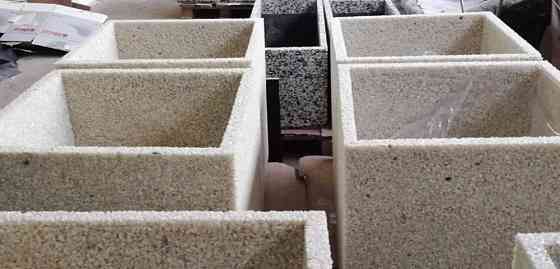 Вазон для цветов Верок Сочи