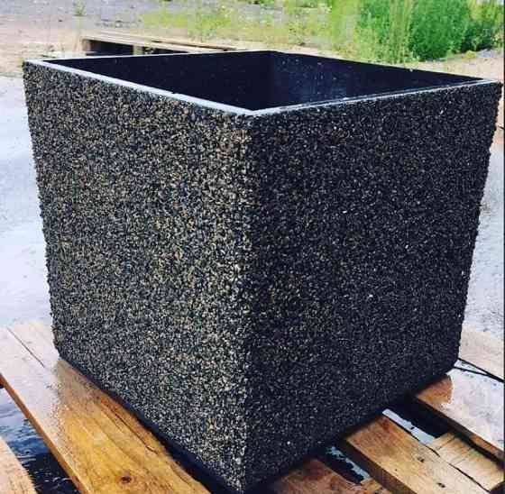 Вазон для цветов Верок Сочи